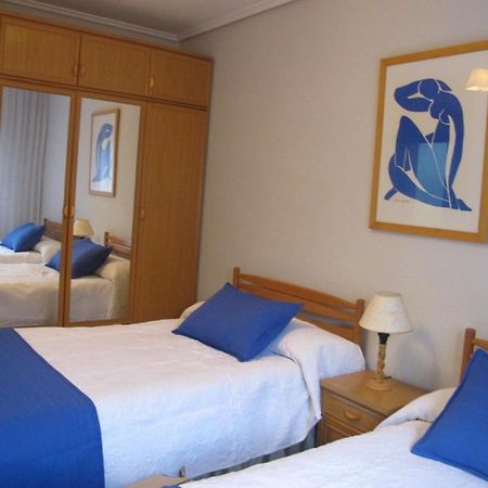 Coqueto Apartamento En Miribilla Apartment Bilbao Luaran gambar