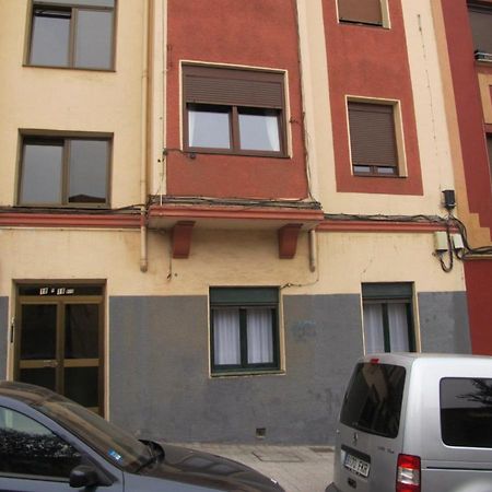 Coqueto Apartamento En Miribilla Apartment Bilbao Luaran gambar