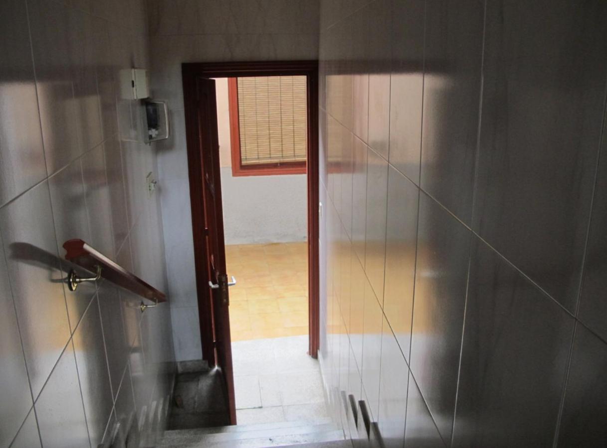 Coqueto Apartamento En Miribilla Apartment Bilbao Luaran gambar