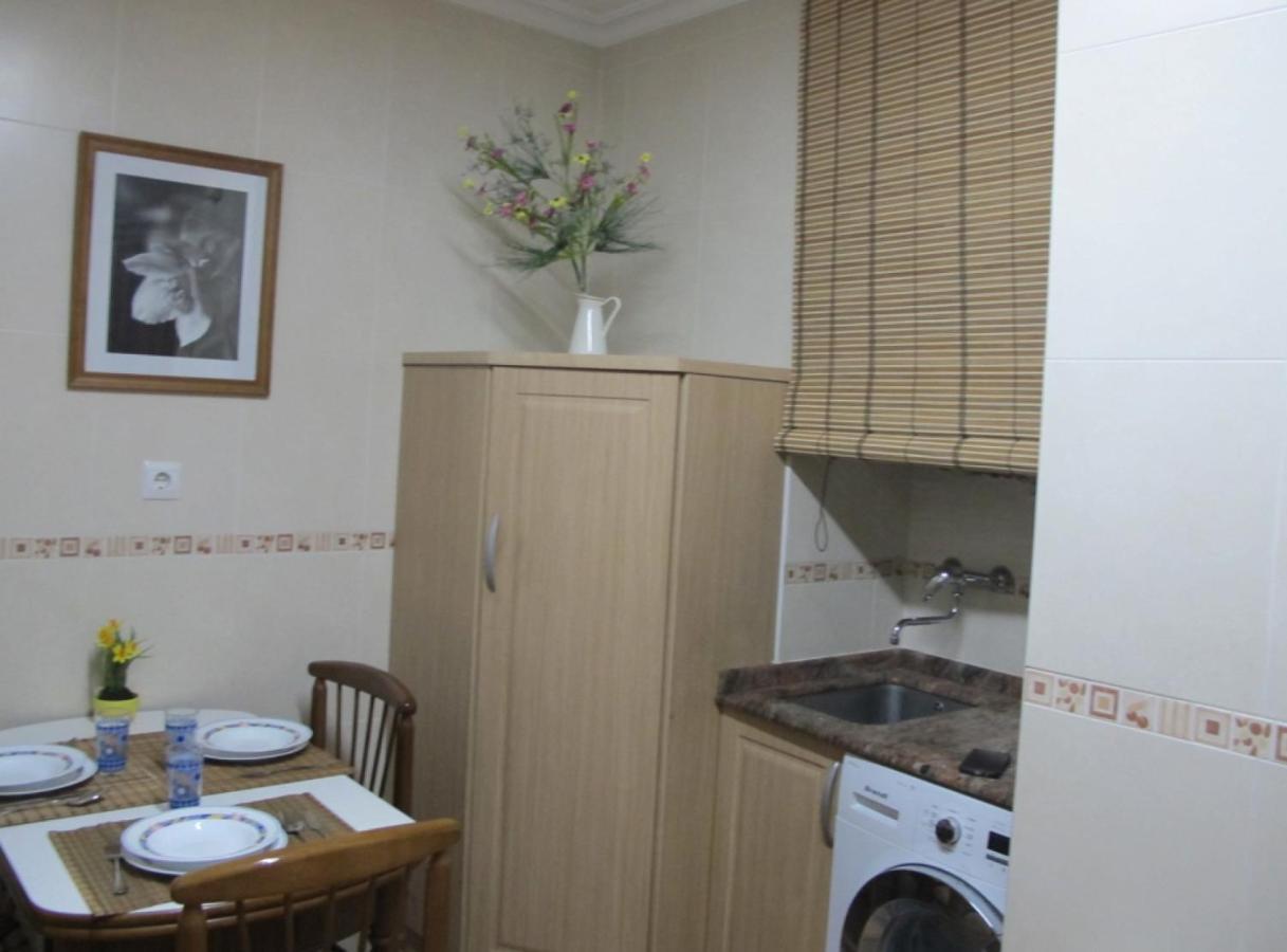 Coqueto Apartamento En Miribilla Apartment Bilbao Luaran gambar