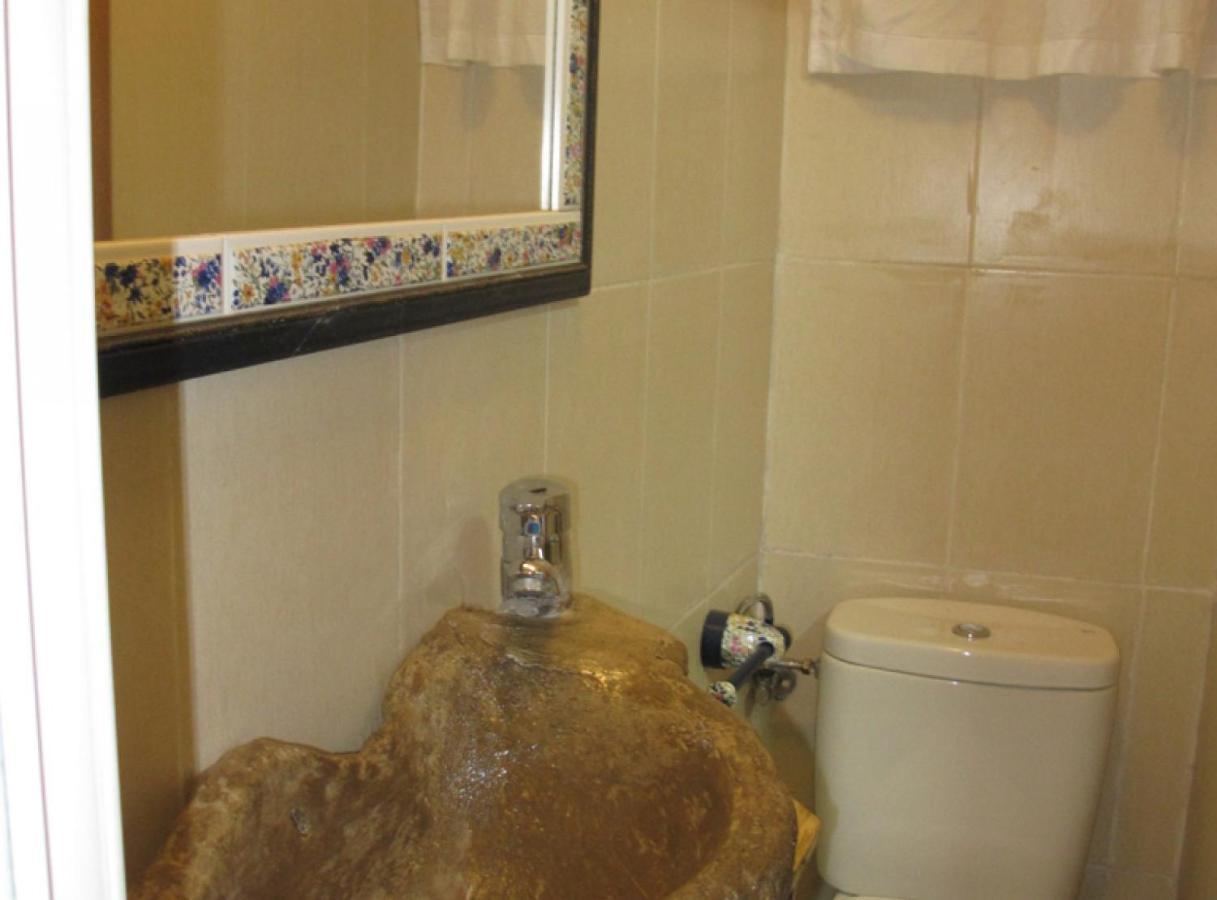 Coqueto Apartamento En Miribilla Apartment Bilbao Luaran gambar