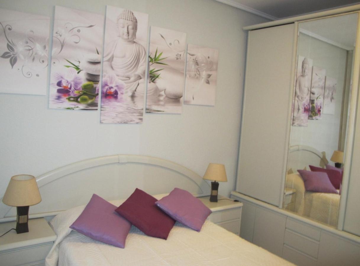 Coqueto Apartamento En Miribilla Apartment Bilbao Luaran gambar