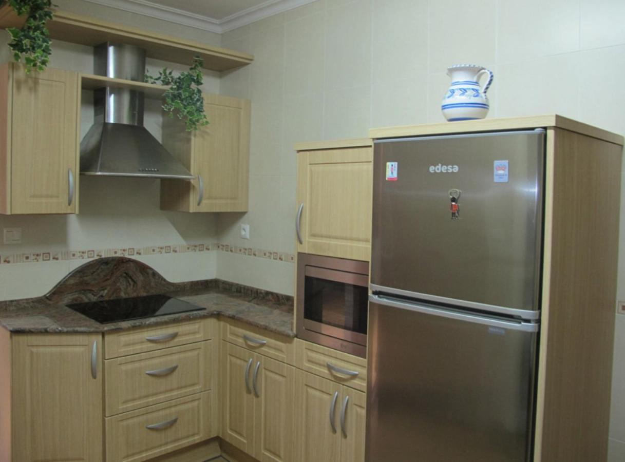 Coqueto Apartamento En Miribilla Apartment Bilbao Luaran gambar